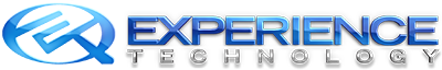 Experience Technology Logo